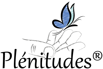 Catalyseur de transformation® | Logo de la marque Plénitudes®
